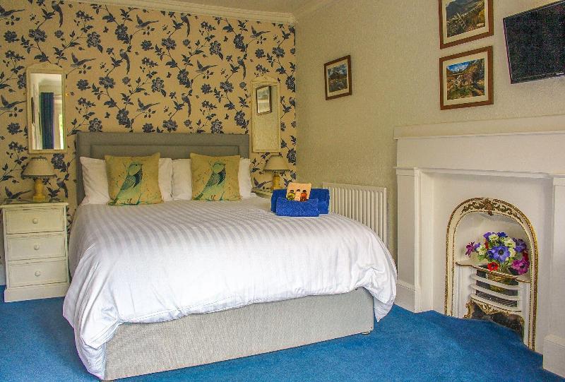 Glyntwrog House image