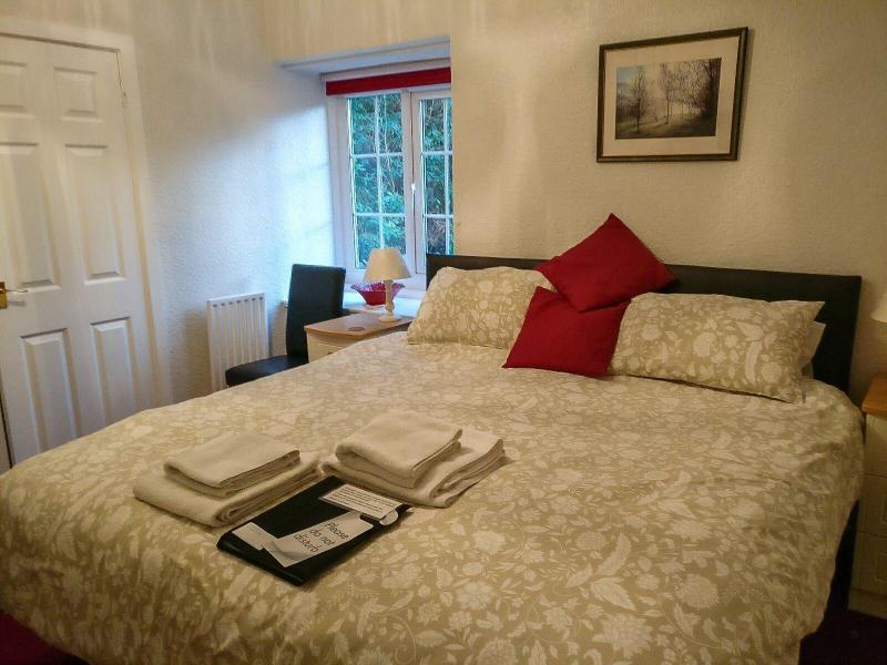 Glyntwrog House image