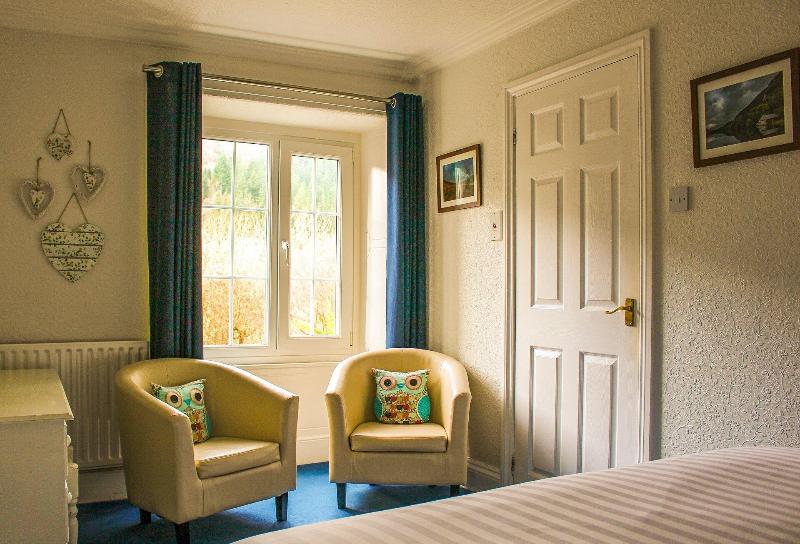 Glyntwrog House image