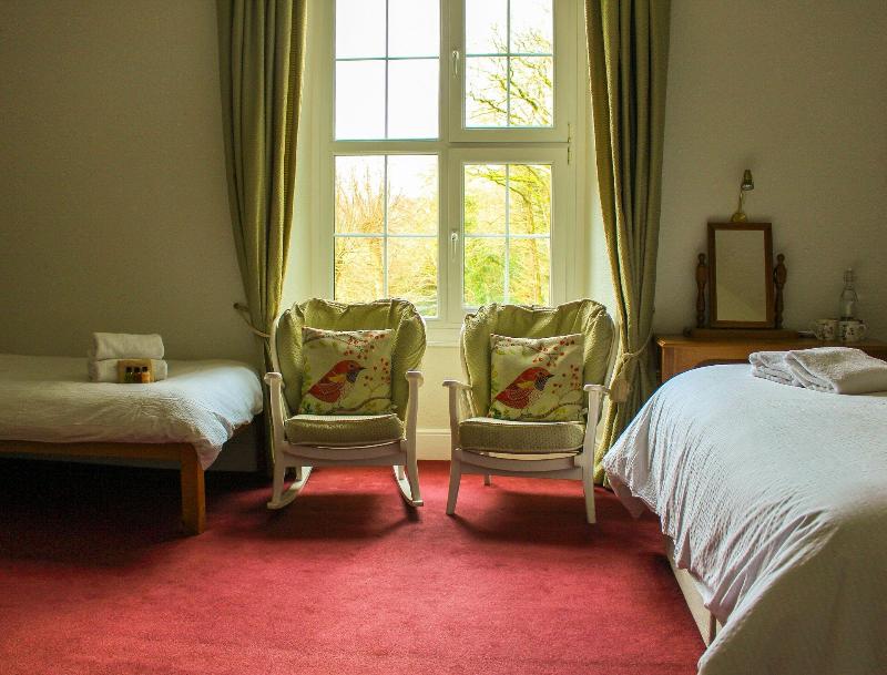 Glyntwrog House image