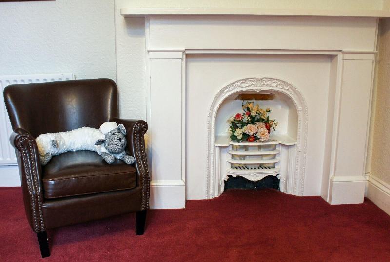 Glyntwrog House image