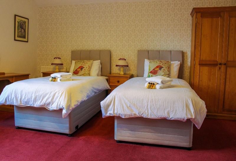 Glyntwrog House image