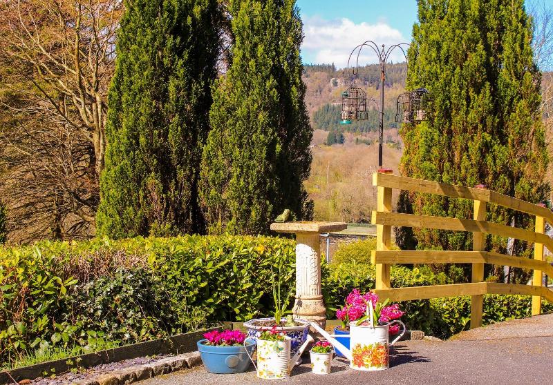Glyntwrog House image