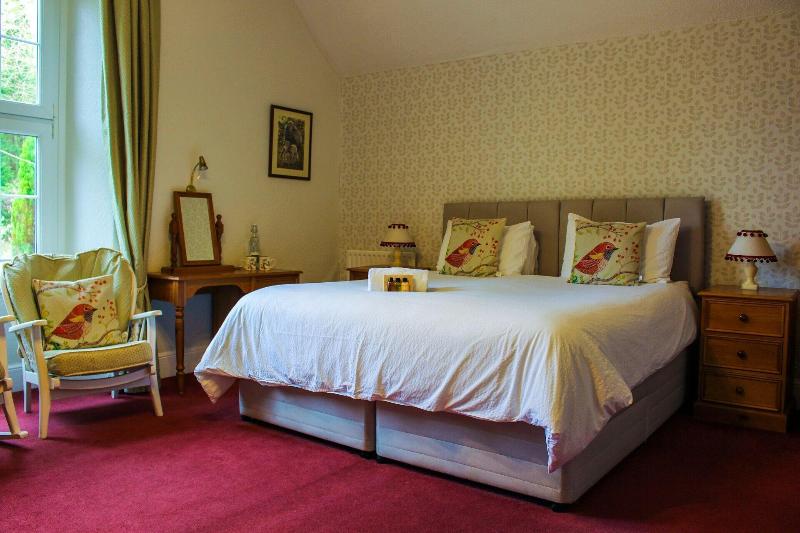 Glyntwrog House image