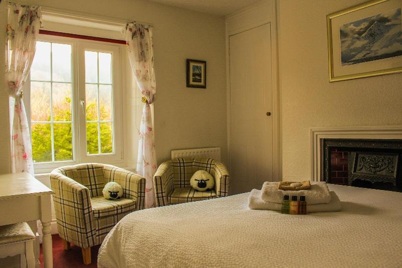 Glyntwrog House image