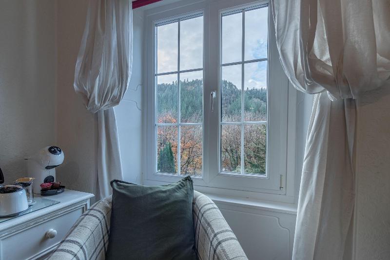 Glyntwrog House image