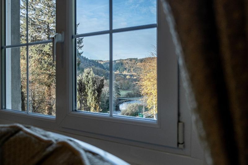 Glyntwrog House image