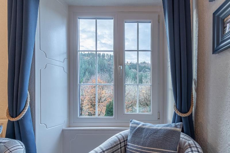 Glyntwrog House image