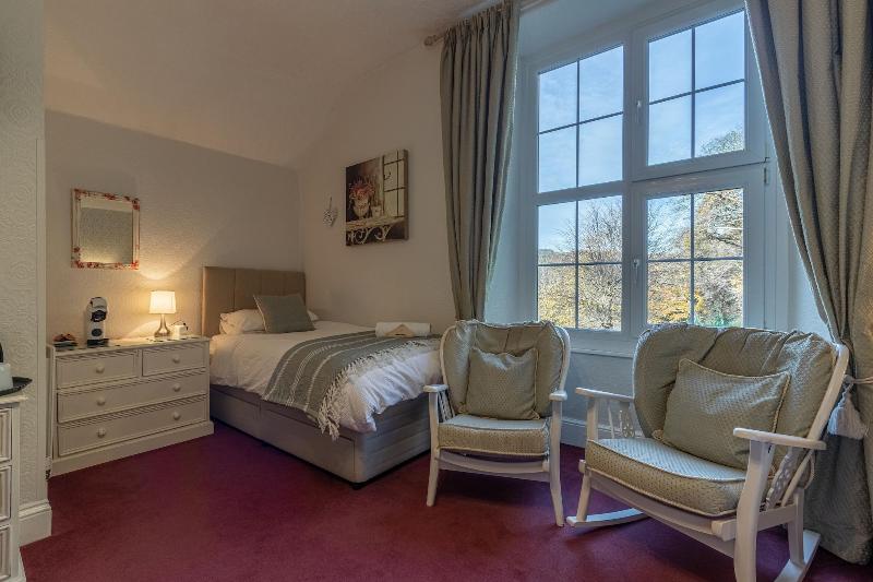 Glyntwrog House image