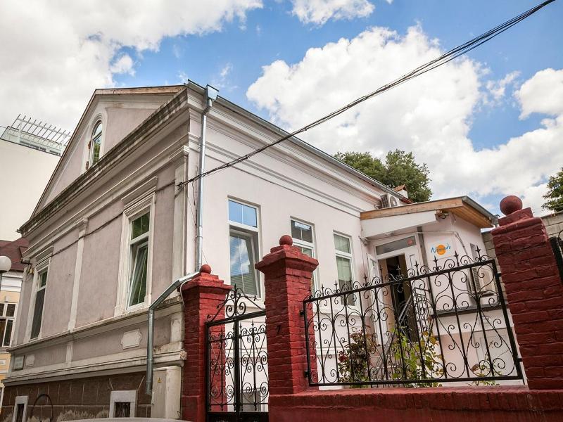 Nomado Hostel image
