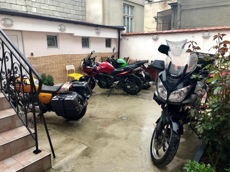 Nomado Hostel image