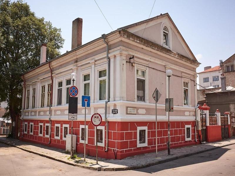 Nomado Hostel image