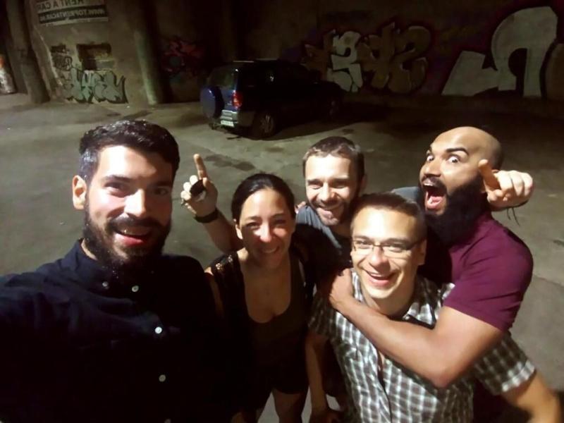 Nomado Hostel image