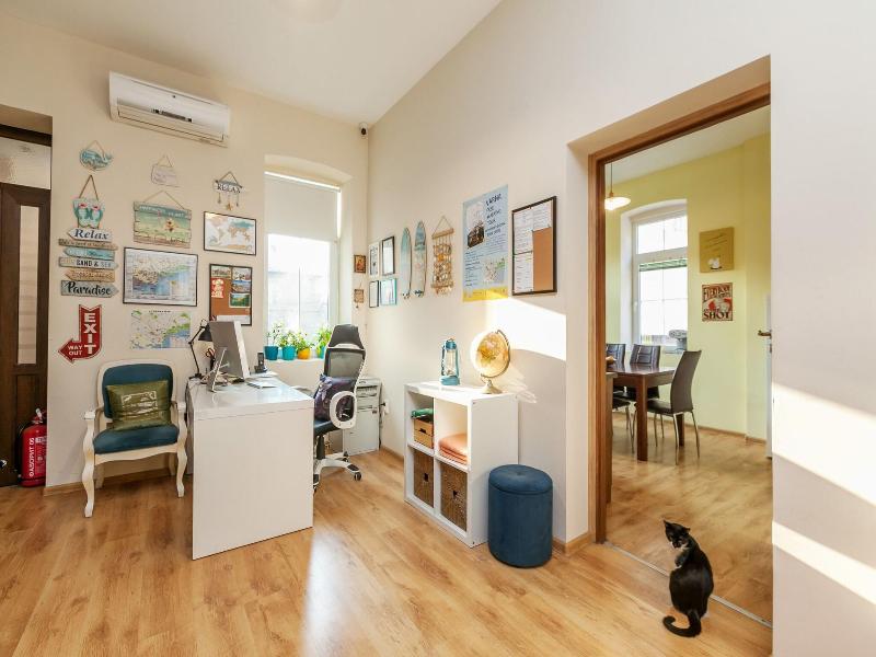 Nomado Hostel image