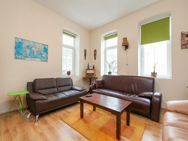 Nomado Hostel image