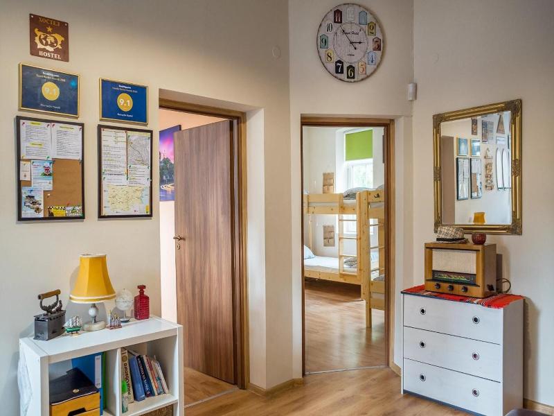 Nomado Hostel image