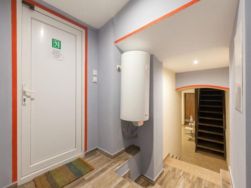 Nomado Hostel image