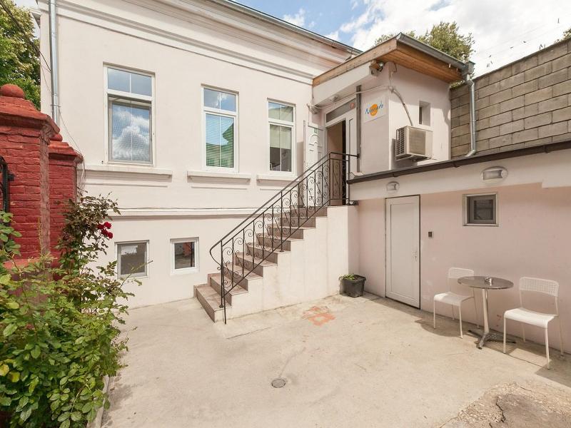 Nomado Hostel image