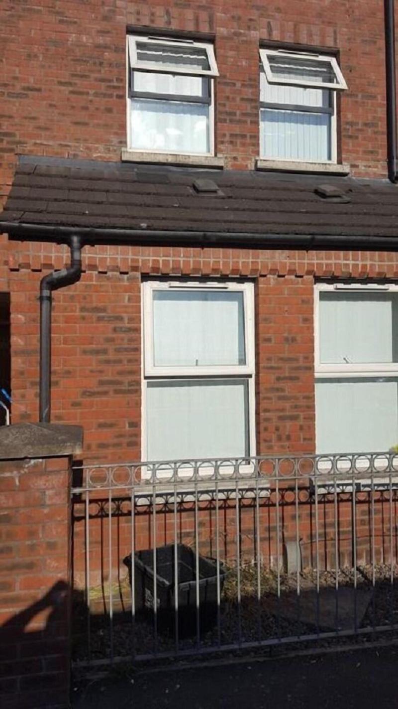 Edenderry Guest House image
