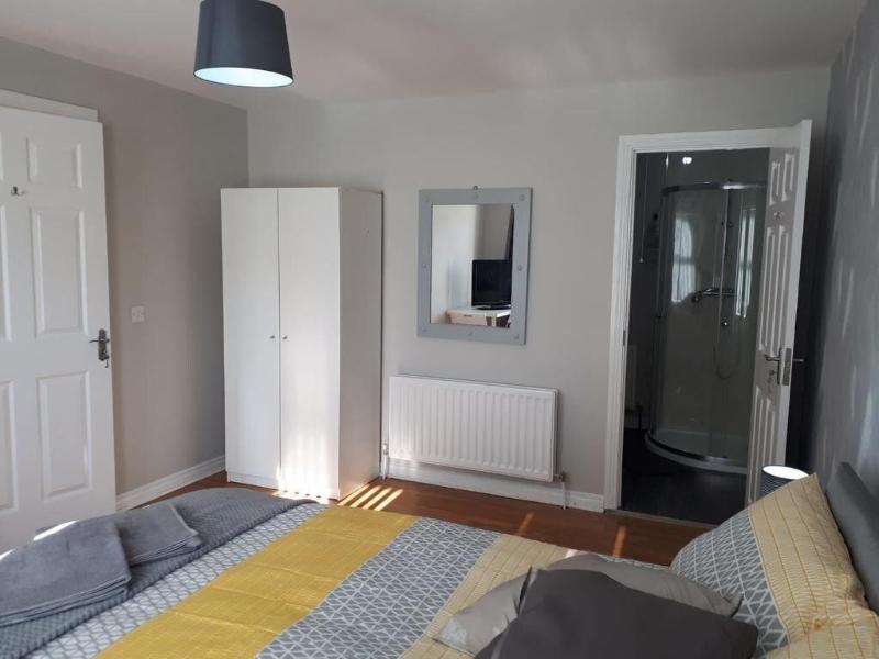 Edenderry Guest House image