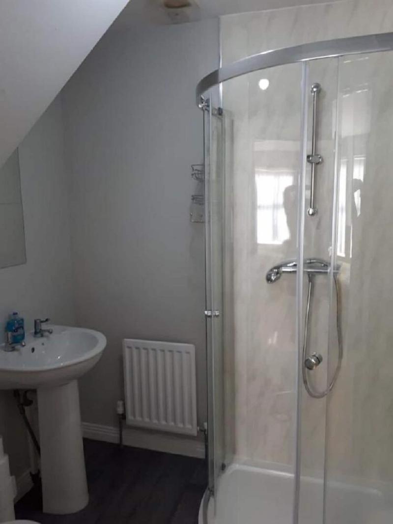 Edenderry Guest House image