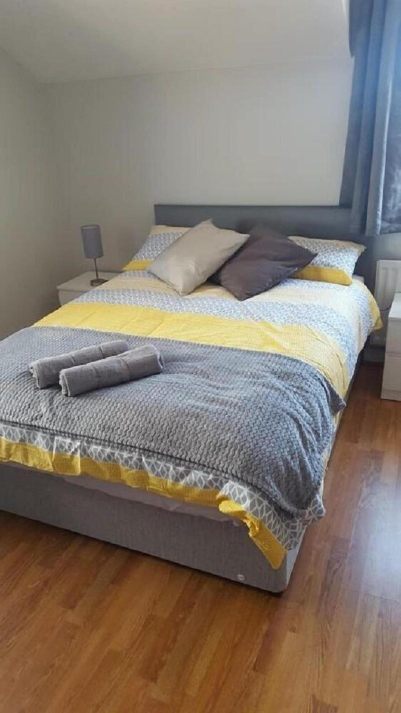 Edenderry Guest House image