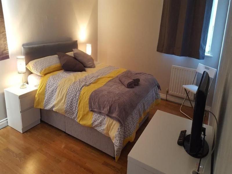 Edenderry Guest House image