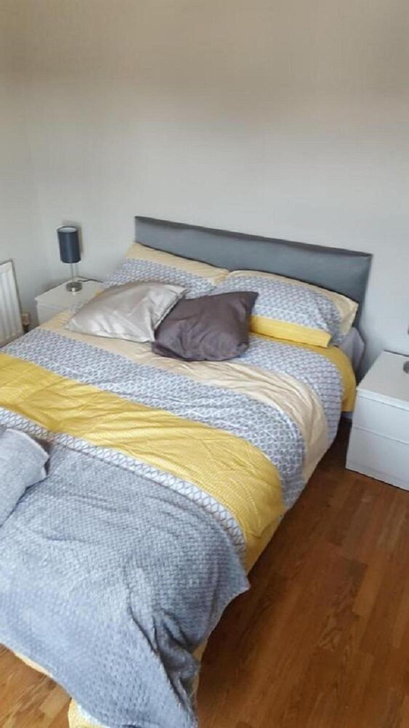 Edenderry Guest House image