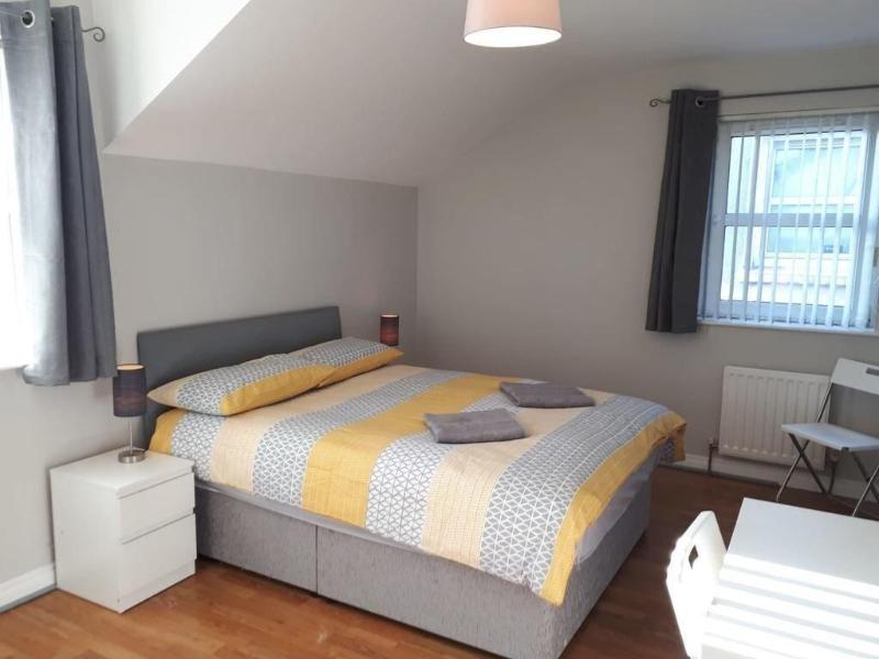 Edenderry Guest House image