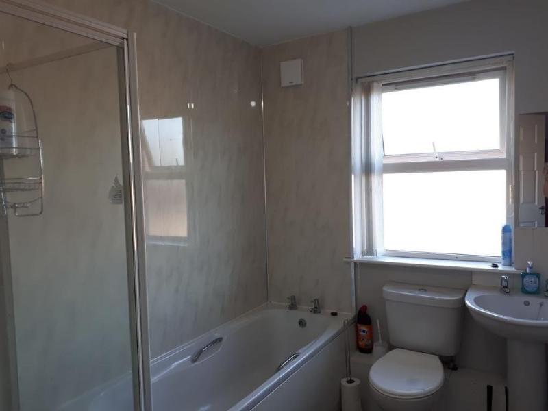 Edenderry Guest House image