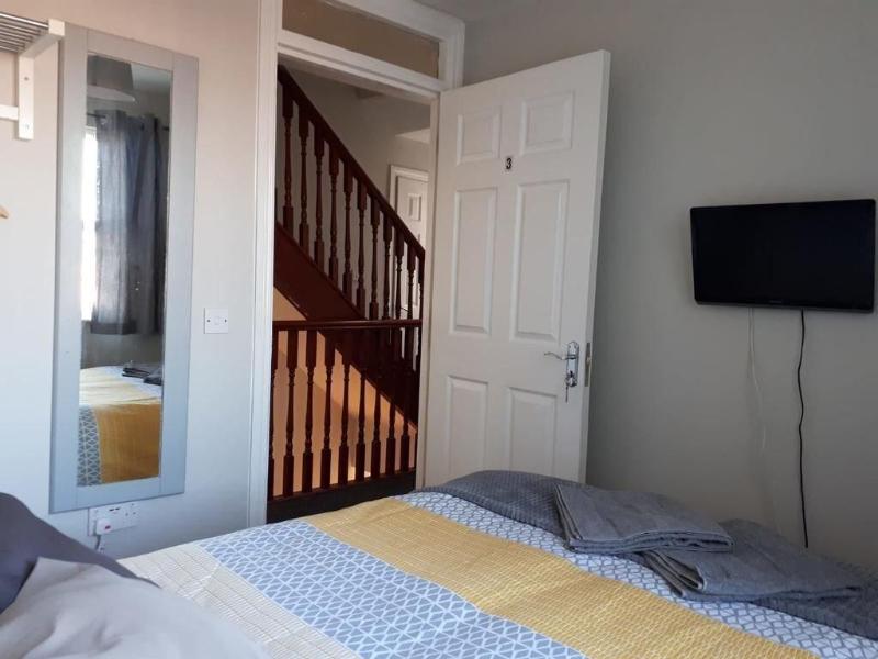 Edenderry Guest House image
