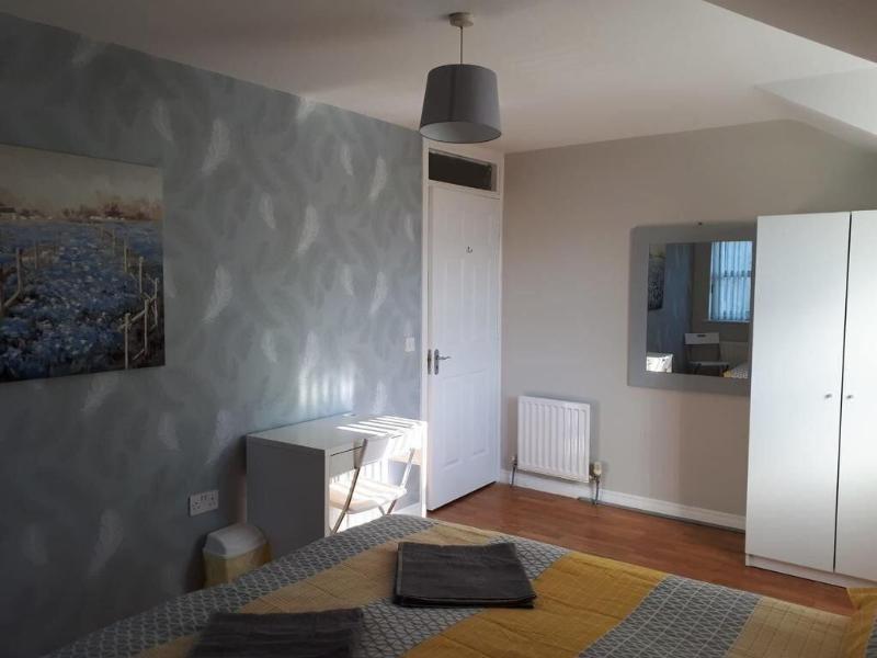 Edenderry Guest House image