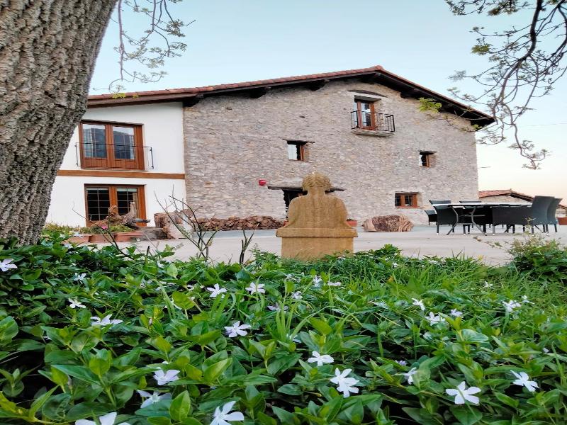 Agroturismo Erlete Goikoa image