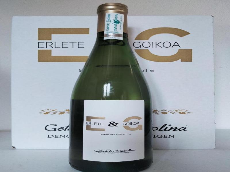 Agroturismo Erlete Goikoa image