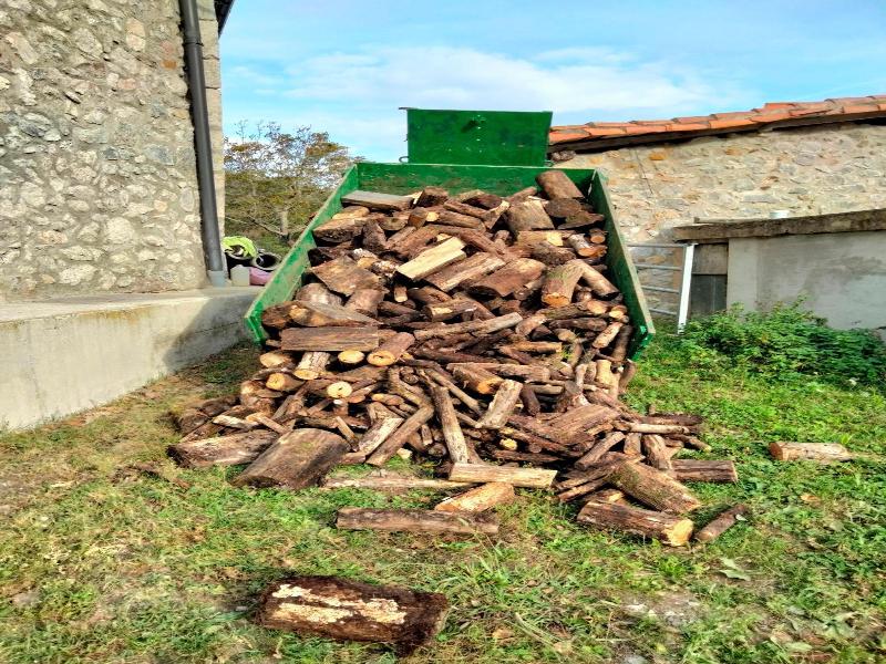 Agroturismo Erlete Goikoa image