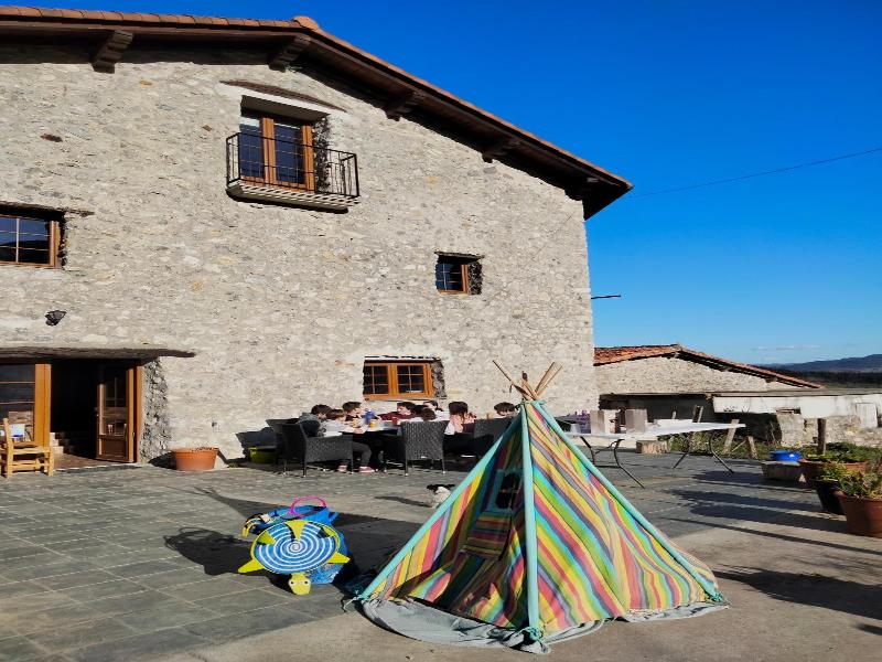 Agroturismo Erlete Goikoa image