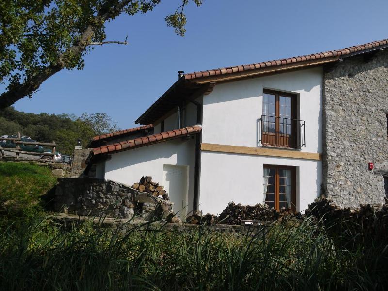 Agroturismo Erlete Goikoa image