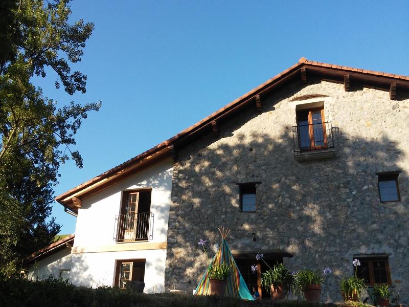 Agroturismo Erlete Goikoa image