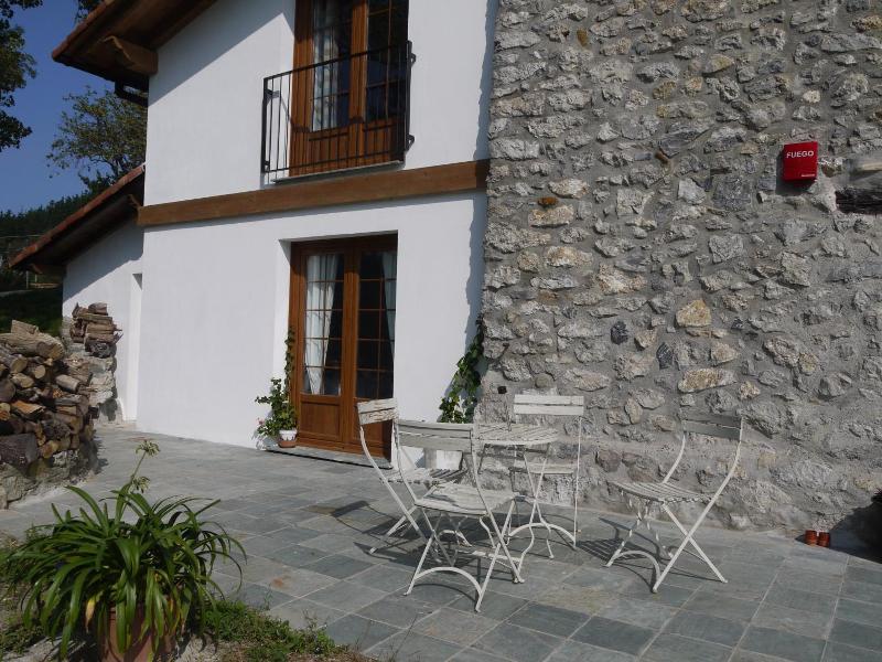 Agroturismo Erlete Goikoa image
