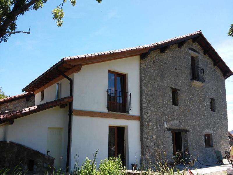 Agroturismo Erlete Goikoa image