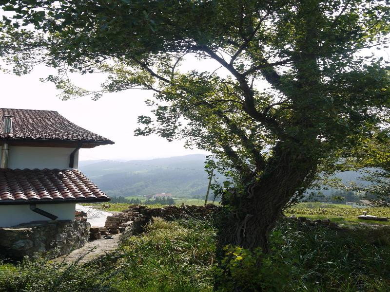 Agroturismo Erlete Goikoa image