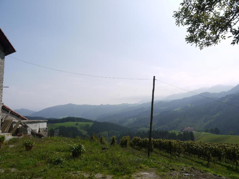 Agroturismo Erlete Goikoa image