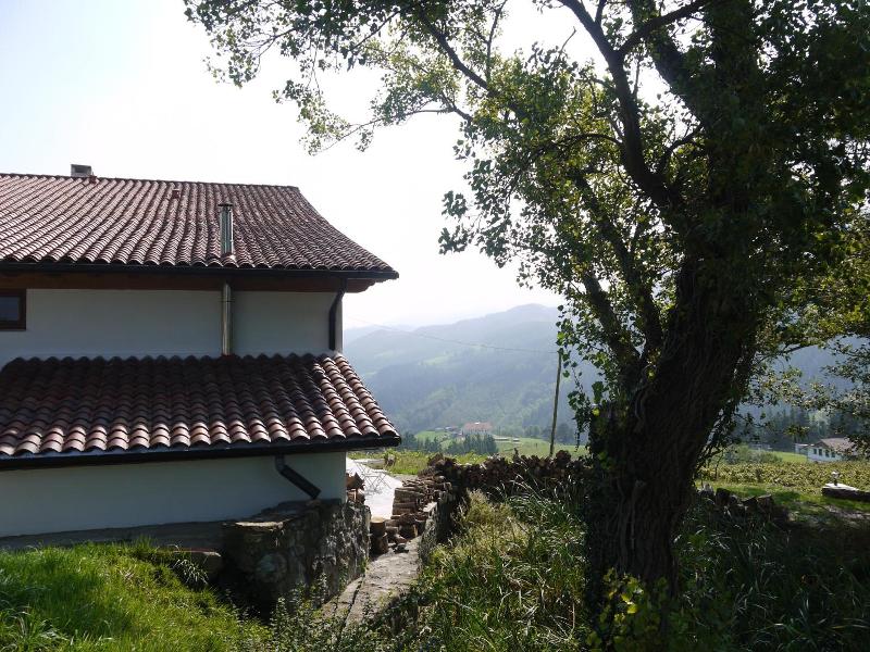 Agroturismo Erlete Goikoa image