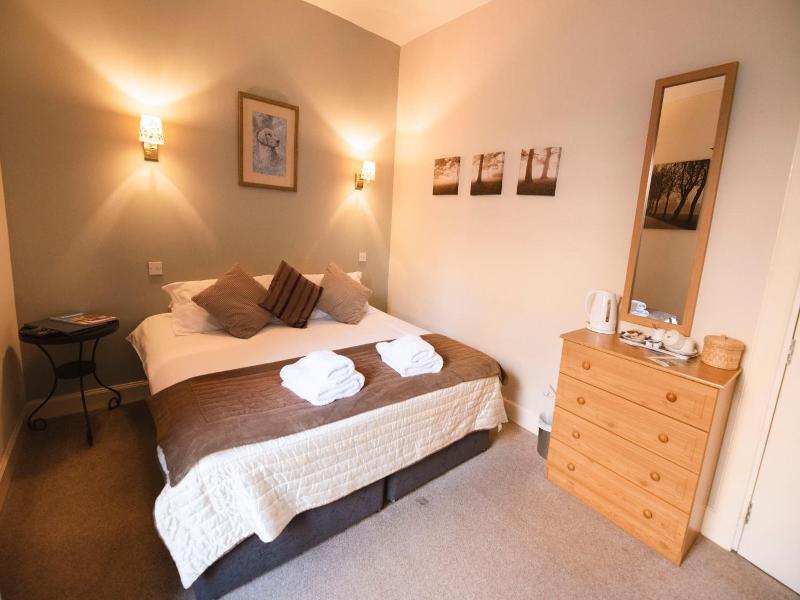 The Kirkmichael Hotel image