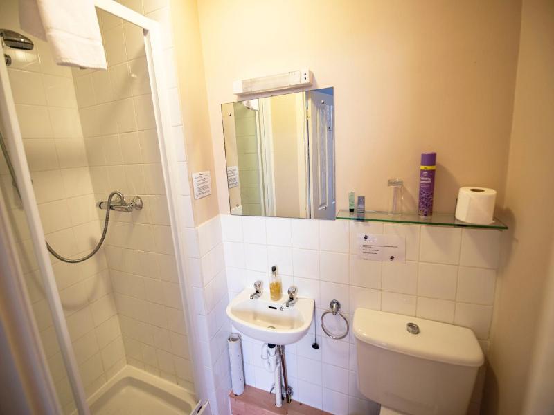 The Kirkmichael Hotel image