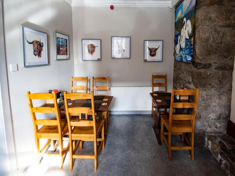 The Kirkmichael Hotel image