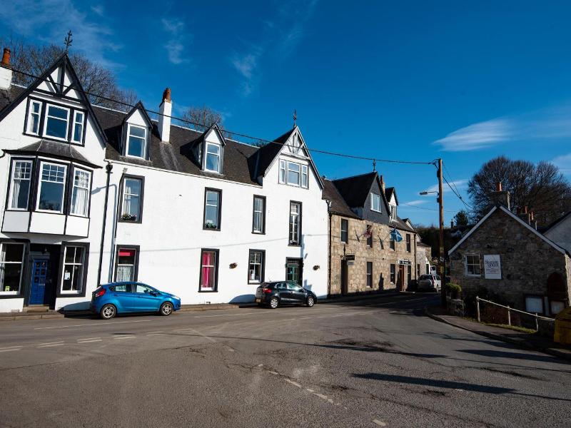 The Kirkmichael Hotel image