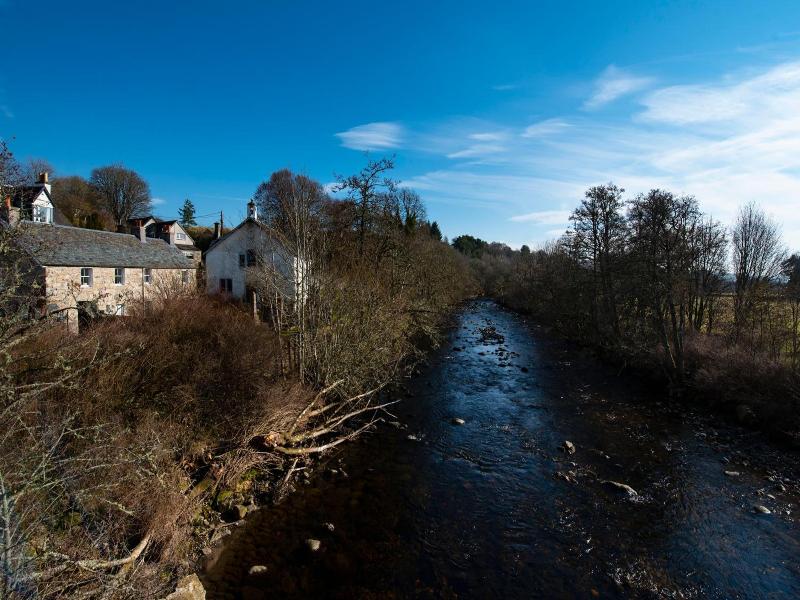The Kirkmichael Hotel image