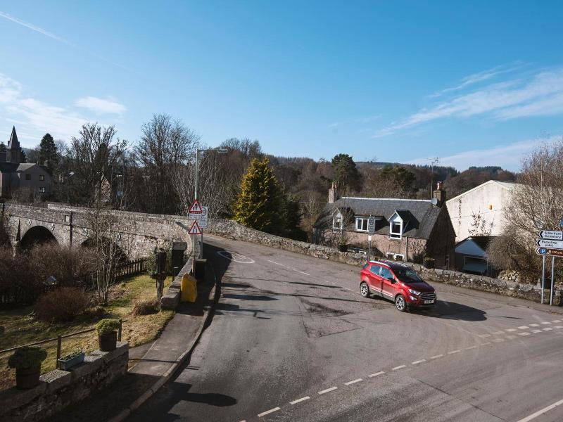 The Kirkmichael Hotel image