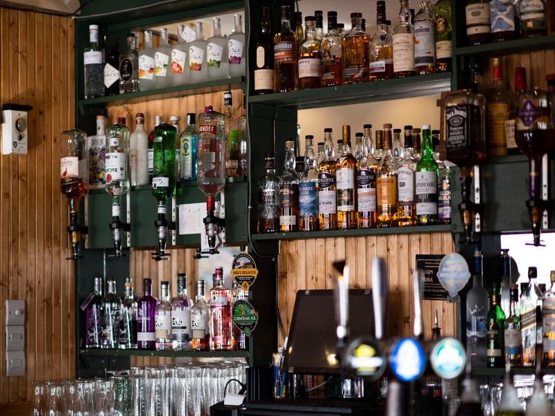 The Kirkmichael Hotel image